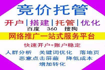 SEM服务托管实战：案例分析及策略探讨